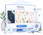 pilih tema